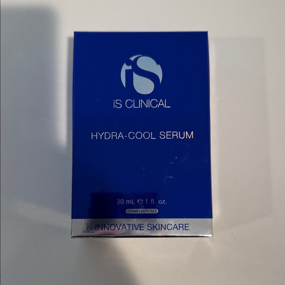 Hydra-Cool Serum - iS Clinical